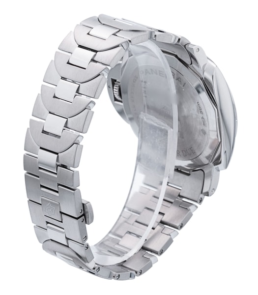 Panerai Luminor Due PAM01124